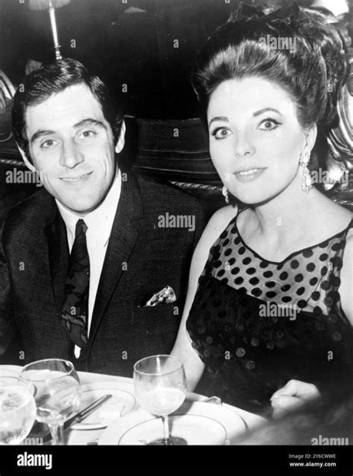 Anthony Newley