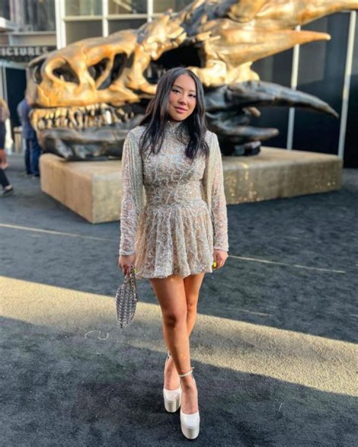 Ashley Yi
