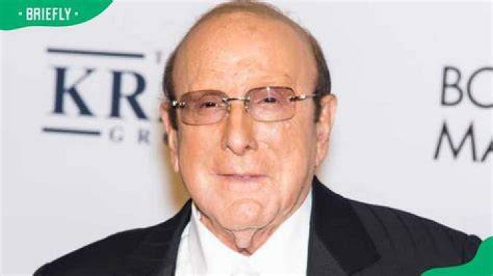Clive Davis Net Worth, Age, Wife, and Family, revealing his wealth's secrets