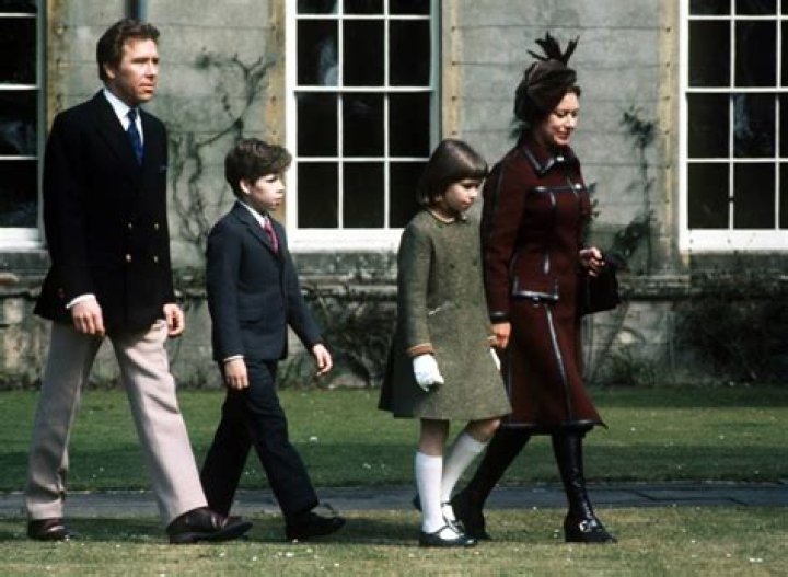 Inside The British Royal's Scandalous Life And Death