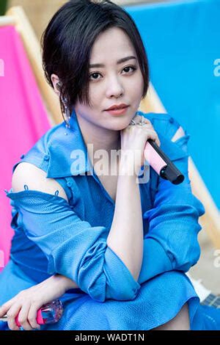 Jane Zhang