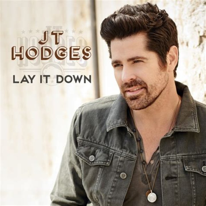 JT Hodges