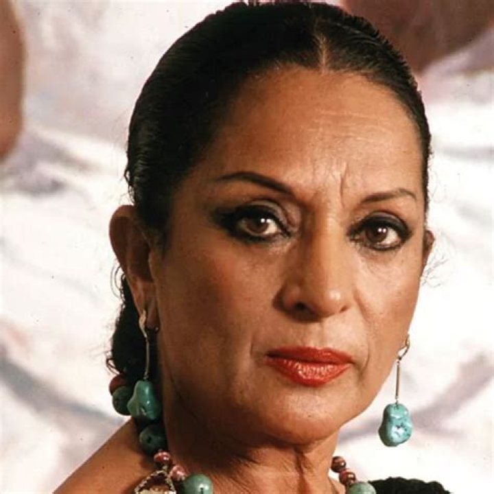 Lola Flores