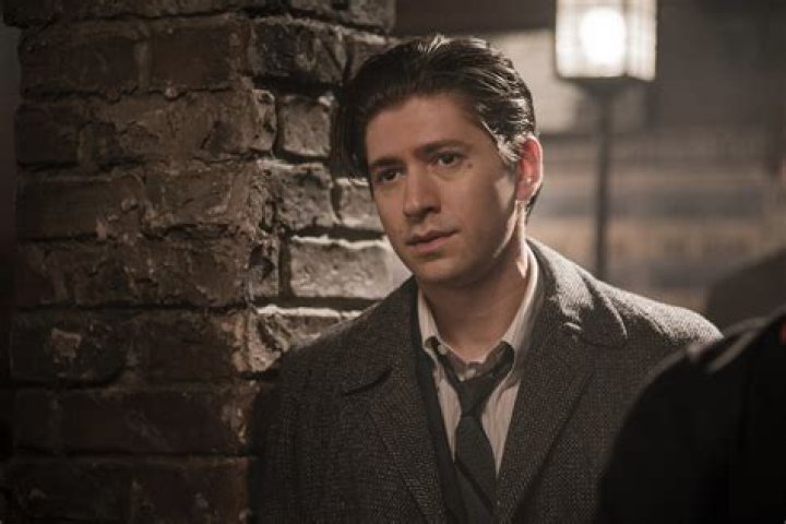 Michael Zegen