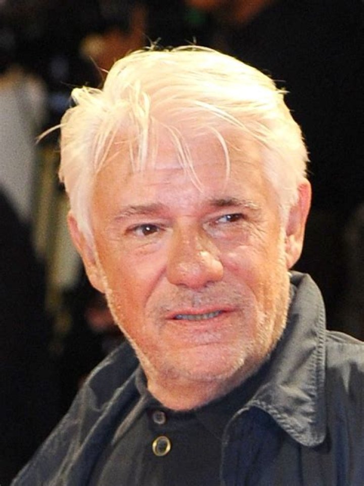 Ricky Tognazzi
