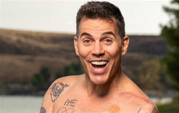 Steve-O