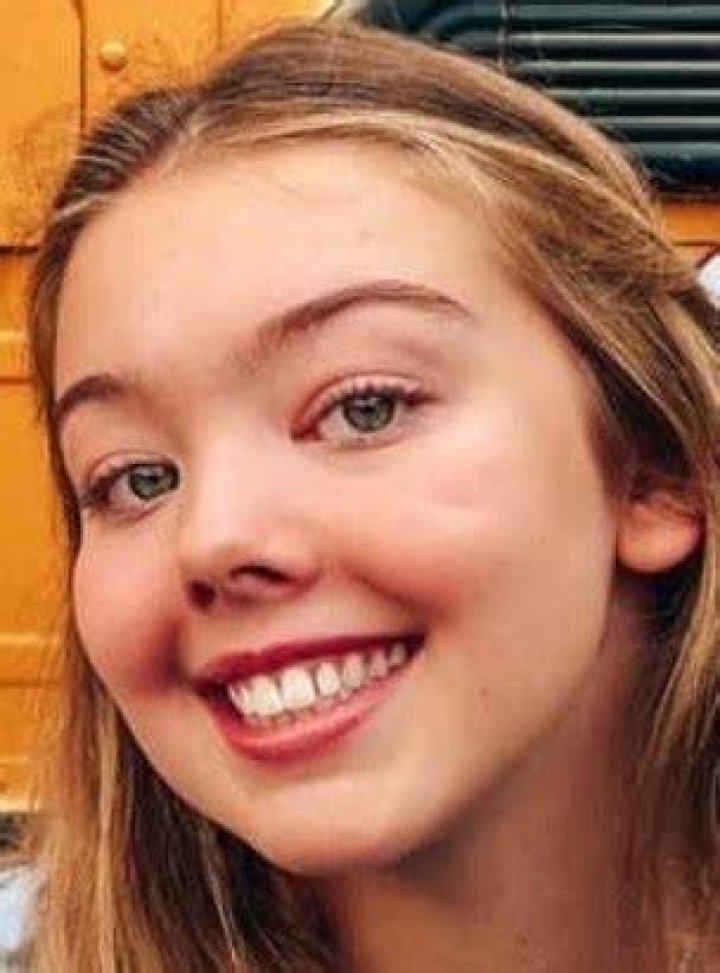 Whitney Bjerken Biography